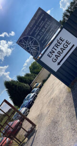 Auto meca ravier à Saint-Vallier