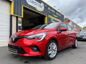 Garage Bellauto Services-Eurotyre à Fontenay-Trésigny