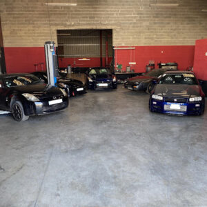 Phoenix Mecanique Auto à Septèmes-les-Vallons