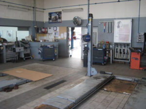 Thiebaut Automobiles Nissan Suzuki à Belfort