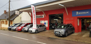 SARL BLY AUTO – Citroën à Blangy-sur-Bresle