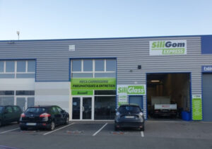 SILIGLASS CHAMBLY à Chambly