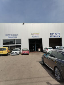 Mecapro Services à Perpignan