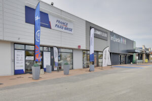 France Pare-Brise à Brives-Charensac