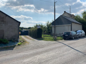 Rep Auto Nozay à Nozay