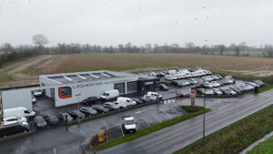 Lequertier Automobiles à Colomby