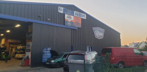 RBK Garage à Cesson-Sévigné