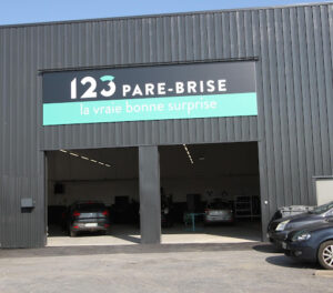 123 Pare-Brise Douai à Sin-le-Noble