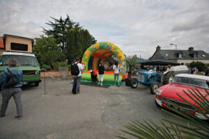 Garage TRÉHOUR – TOP Garage à La Bouëxière