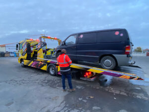 2 D.A.C à Clermont-Ferrand