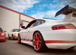 Cars & Co. (Garage Yoann Perronnet) à Avermes