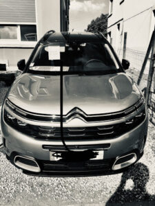 GARAGE MACQUART – Citroën à Méricourt