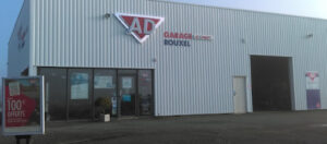 AD Garage Expert ROUXEL à Sèvremoine