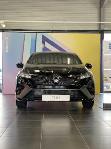 Renault Fontenay Le Comte (85) – Jean Rouyer Cars à Fontenay-le-Comte