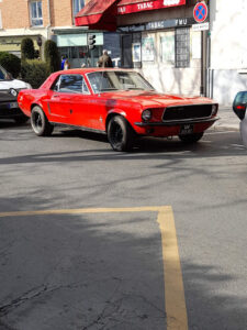 AD Garage Expert EMC AUTO – GARAGE JOSE à Vincennes