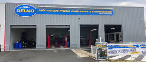 DELKO Fontenay-le-Comte à Fontenay-le-Comte