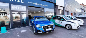 123 Pare-Brise Vesoul à Vesoul