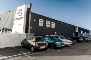 CORMONTOISE D’AUTOMOBILES à Englos