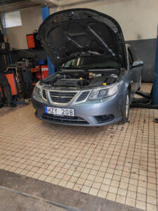 Garage Kanires à Grenoble