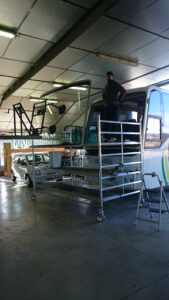 France Pare-Brise à Sainte-Tulle