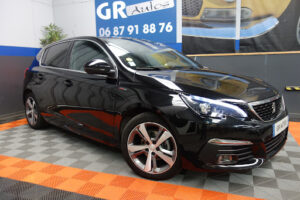 GARAGE PREMIER – GARAGE GR AUTO à Courrières