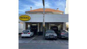 Midas SARTROUVILLE à Sartrouville