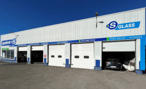 Point S Auto Centre à Foix