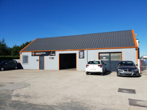 BASTAN Automobiles à Nesploy