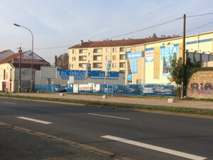 DL Services à Montlhéry