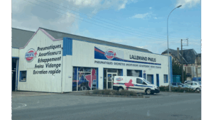 Profil Plus Mortagne Au Perche à Mortagne-au-Perche