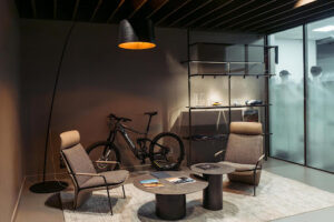 Charles Pozzi Maserati – Service à Levallois-Perret