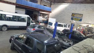 Garage Meca Passion Auto à Le Thor