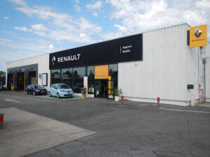 Garage Roblin Sarl à La Gacilly