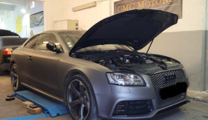 CMC Motors  » Classic & Moderne » à Ménesqueville