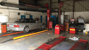Autopole Services – Bosch Car Service à Colomiers
