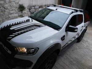 Carrosserie Arnaldi à Nice