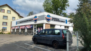 Speedy à Saint-Martin-d'Hères