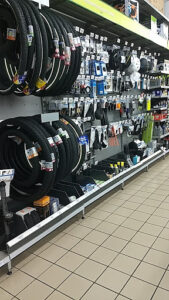 Feu Vert à La Valette-du-Var