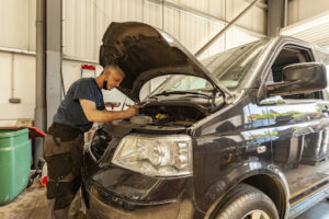 Garage Laurent à MEYTHET
