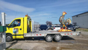 Garage Alary Patrick à Pollestres