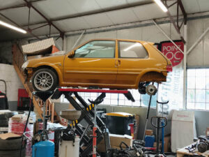 Sport Garage à Gisors