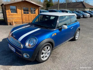 CS AUTO CROUY à Crouy