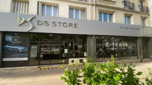 DS STORE PARIS VINCENNES à Vincennes