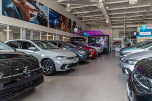 Volkswagen DBF Mérignac (33) à Mérignac