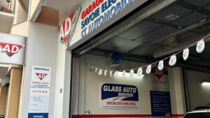 AD Garage Expert SAVOIE ELECTRIC AUTO – CT AUTOMOBILES à Chambéry