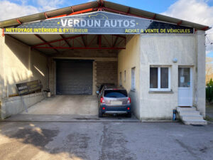 Verdun Autos à Verdun