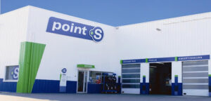 Point S Val-au Perche – Garage du Perche à Val-au-Perche