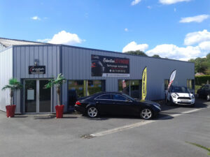 Sebastien Levindré Nettoyage Automobile Bateau Moto et Tous Véhicules Préparation véhicules neufs et occasion à Saint-Loup