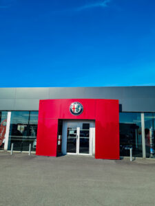 Alfa Romeo Avignon – Gemelli Mobilité à Le Pontet