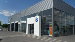 Volkswagen Lunel – Espace Auto des Lunellois à Lunel